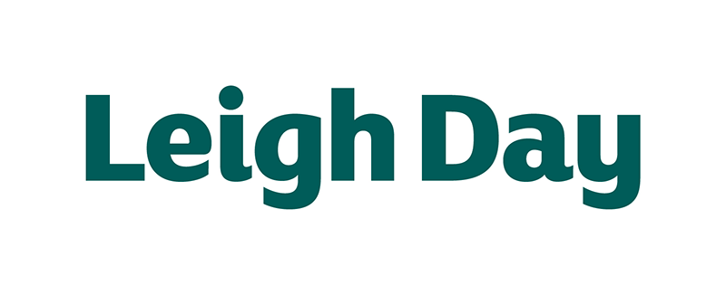 Leigh Day logo