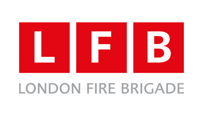 London Fire Brigade logo